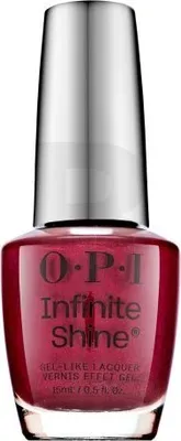 Produktbild von OPI Infinite Shine Gel-Like Lacquer Nagellack mit Geleffekt I'm Not Really a Waitress 15 ml