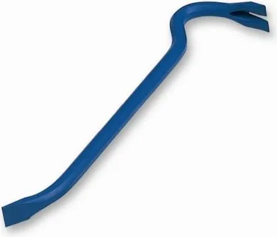 Image de Pince à décoffrer REVEX 400 x 16 mm - 017010