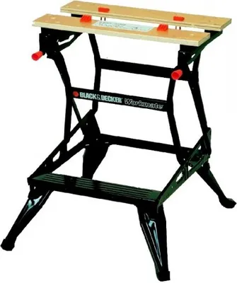 Produktbild von Black & Decker WM536 Werkbank Workmate