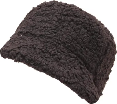 Immagine prodotto di 2779Az Cappello Donna No Brand Reversible Woman Hat Black