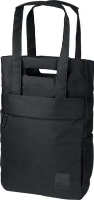 Produktbild von Jack Wolfskin Piccadilly - Shopper 46 cm (black)