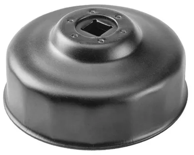 Produktbild von Ölfilterschlüssel Ölfilterkappe Ölwechsel 15-Kant 80mm für Nissan Opel Honda