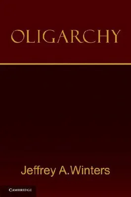 Produktbild von Oligarchy