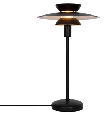 Produktbild von Nordlux Carmen Tischleuchte Metall