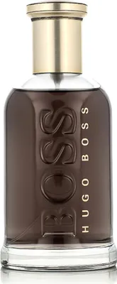 Produktbild von Hugo Boss Boss Bottled Eau De Parfum 200 ml (man)
