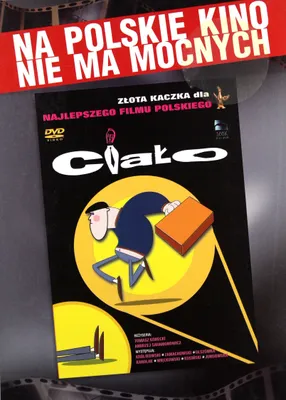 Produktbild von Cialo (nur Originalversion) [DVD]