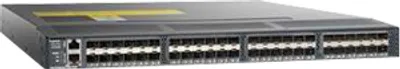 Produktbild von Cisco MDS 9148, gemanaged, Rack-Einbau, 1U