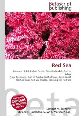 Produktbild von Red Sea