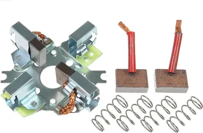 Produktbild von AS-PL SBH0002 Halter Kohlebürsten