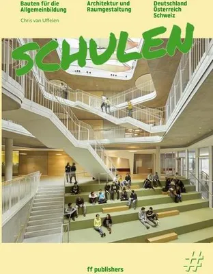 Immagine prodotto di Schulen - Bauten für die Allgemeinbildung