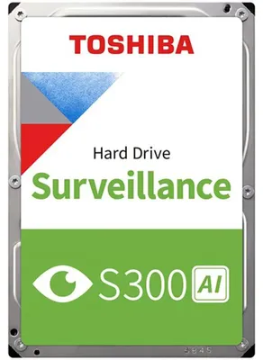Immagine prodotto di Toshiba MG11ACA20TE-V, 20 TB, 7200 RPM, 1024 MB, 3,5", Serial ATA III