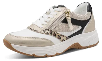 Immagine prodotto di Sneaker Tamaris Sneaker in pelle/tessuto
