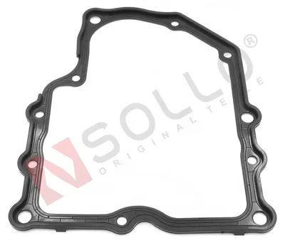 Produktbild von Sollo Dichtung Ölwanne-Automatikgetriebe für VW SKODA SEAT AUDI 0AM325443D für OCTAVIA II A1 SUPERB II ROOMSTER A3 YETI ROOMSTER
