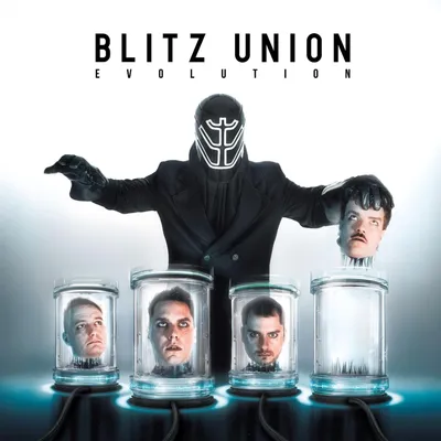 Produktbild von Evolution (Digisleeve)