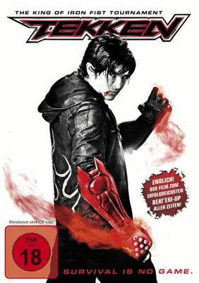 Produktbild von Tekken