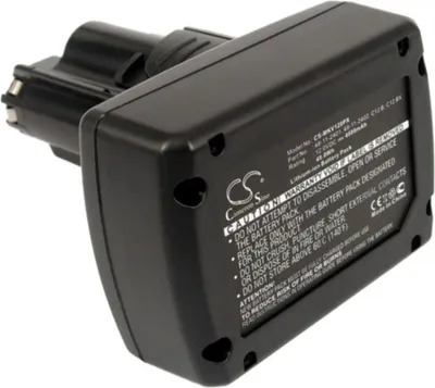 Obrázok produktu pre Batéria pre Milwaukee 2207-20 atď