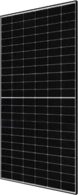 Produktbild von 0% MwSt. 505W JA Solar Solarmodul JAM66S30-505/MR- 505Wp (BFR)