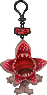 Produktbild von Stranger Things: Demogorgon Plush Keychain