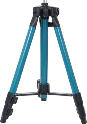 Obrázok produktu pre stojan na trojnožku s dĺžkou 1 m 3 výškovo nastaviteľné predlžovacie tyče vhodné pre rozhranie 5/8'' Laserová vodováha