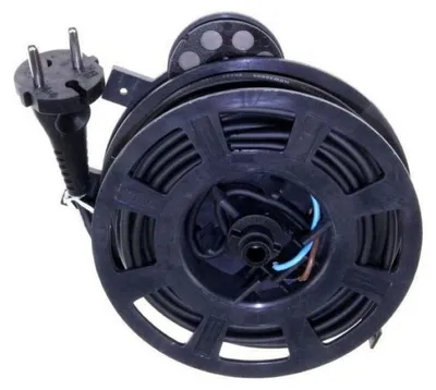 Produktbild von Hoover Staubsauger Netzkabelaufwicklung Xarion TAV1508 TAV1620 TAV1635