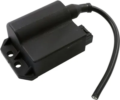 Produktbild von CDI ZÜNDZENTRALE ZÜNDSPULE für SUZUKI AY50 Estilete Katana AC LC UF Zillion