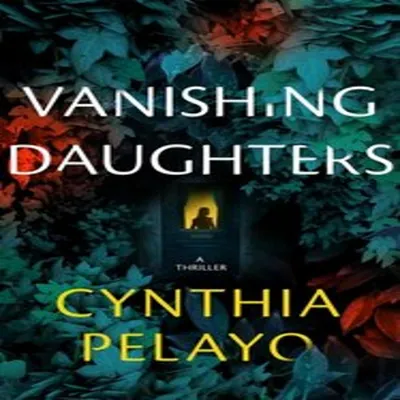 Obrázok produktu pre Vanishing Daughters