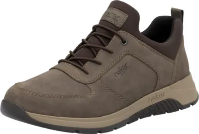 Produktbild von Rieker Sportliche Schnürschuhe Herren 31383738343836 Braun 47 EU
