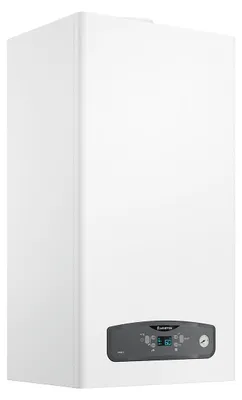 Produktbild von Ariston Cares S 24, Ohne Tank (unmittelbar), Senkrecht, 62 W, Solo-Boilersystem, Drinnen, Weiß