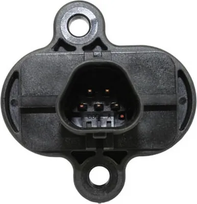 Produktbild von METZGER 0890327 Luftmassenmesser LMM für OPEL Corsa D Schrägheck (S07) Luftmengenmesser
