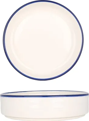 Obrázok produktu pre Miska Bonna - Linea Blue - porcelán - 16 cm (500 cm3)