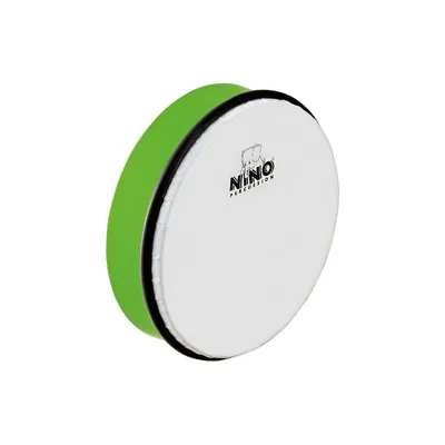 Produktbild von Nino NINO45GG Handtrommel Green 8"