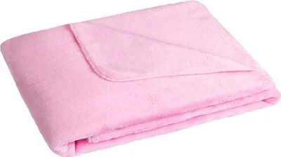 Obrázok produktu pre Mikro deka Korall – ružová – 100 x 150