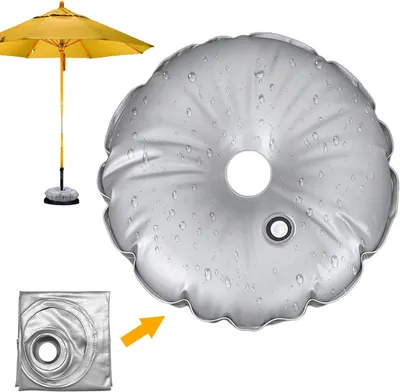 Obrázok produktu pre Slnečníkový podstavec 50 kg, 90 cm, pre terasu