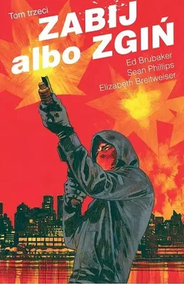 Productafbeelding van Zabij albo zgiń Tom 3 (Buch auf Polnisch)