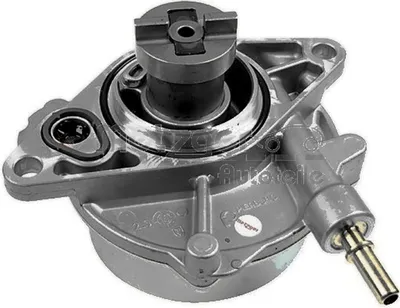 Produktbild von METZGER 8010136 Vakuumpumpe Unterdruckpumpe für FIAT DUCATO Kasten (244) Bremsanlage