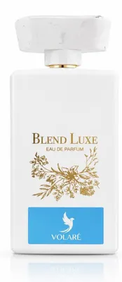 Immagine prodotto di Volare Blend Luxe, Eau De Parfum da donna, 100ml | Fragranza dolce e golosa con caramello, miele e vaniglia