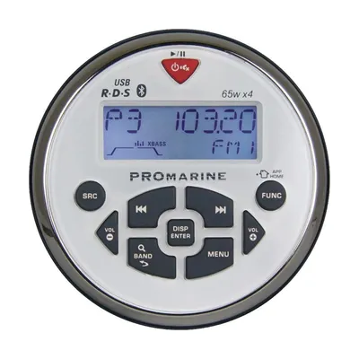 Obrázek produktu pro музыкальный центр без колонок, водостойкий