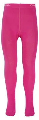 Imagen del producto de Medias para niña, confeccionadas en algodón, color "Phlox", talla 110-116