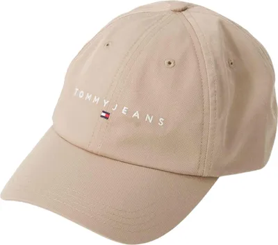 Obrázek produktu pro Tommy Hilfiger Cap AM0AM12958GUQ in BROWN color size Talla unica