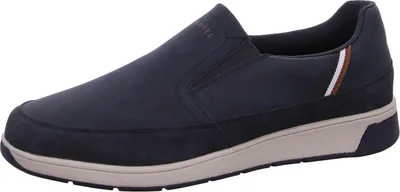 Produktbild von Bugatti Arriba Slipper Blau