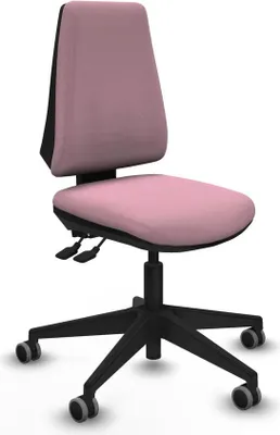 Produktbild von Bürostuhl Piqueras y Crespo B00066G Rosa