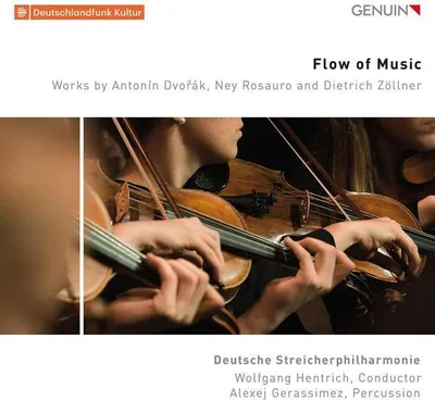 Produktbild von Flow of Music