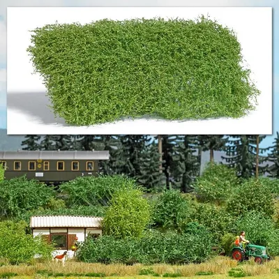 Zdjęcie produktu dla Busch 3596 Mata do krzewów wiosna