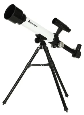 Produktbild von Astronomisches Lehrteleskop für Kinder auf Stativ
