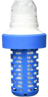 Obrázek produktu pro Katadyn BeFree Ersatzelement Blau