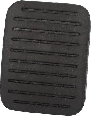 Produktbild von FEBI BILSTEIN Pedalbelag Bremspedal Pedalbelag 188586 für OPEL Movano C Kastenwagen (U9) 0,033kg