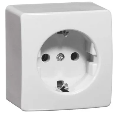 Image de Prise de courant Peha D 6650 00485111