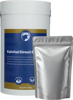 Productafbeelding van Uitstekende Kalvital Direct Stop