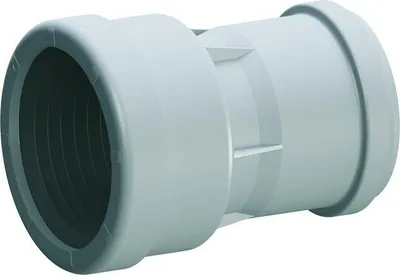 Immagine prodotto di Raccordo Dallmer HT/SML, DN 70/DN 70 SML 880048