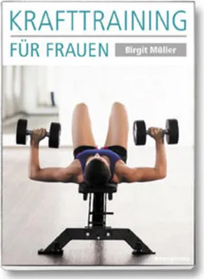 Obrázok produktu pre Krafttraining für Frauen